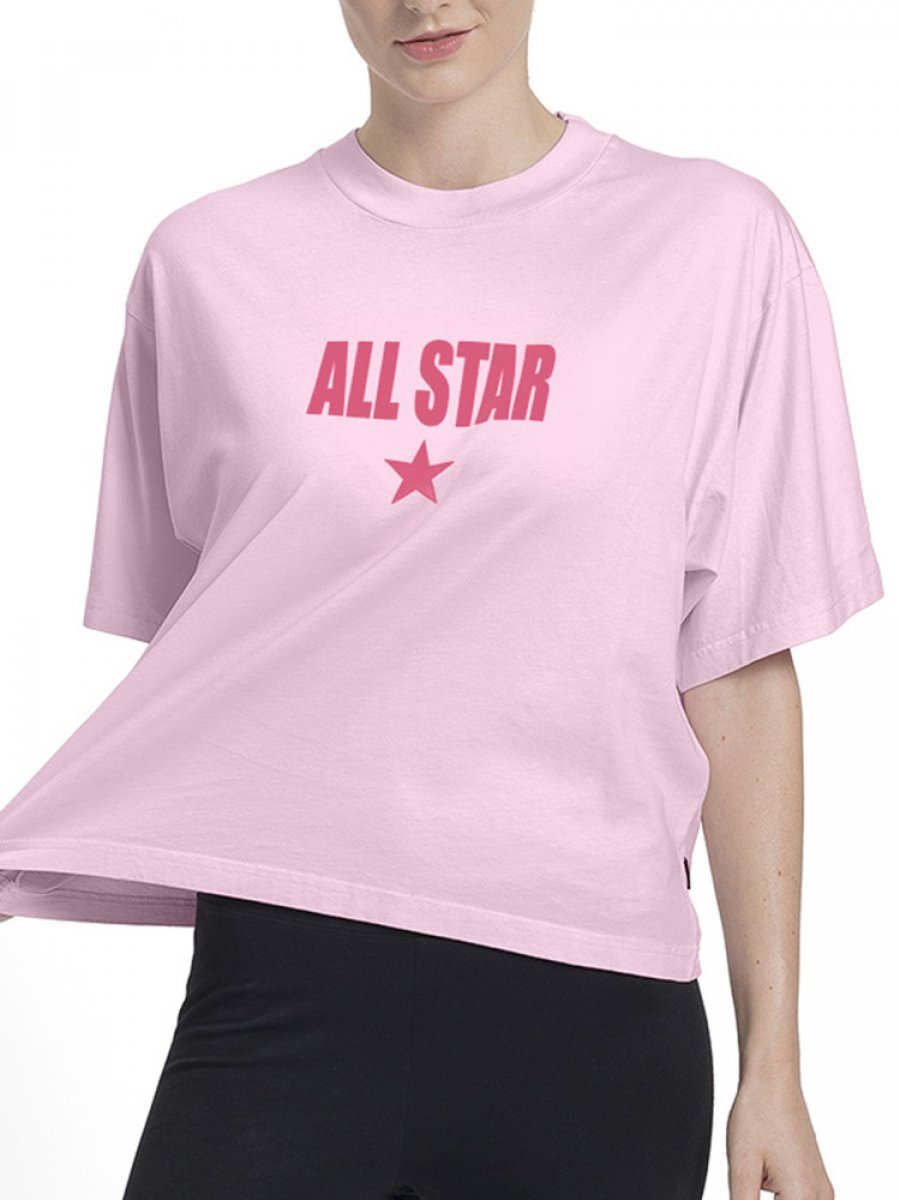 T-SHIRT CONVERSE