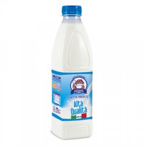 centrale latte alta qualità