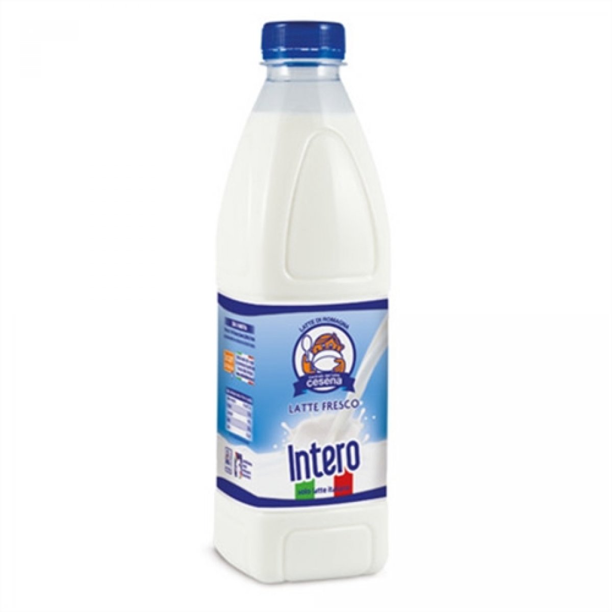 centrale latte intero 1L