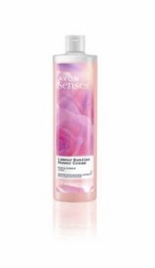 Gel doccia Rosa e Ambra 500 ml Senses