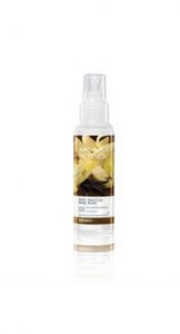 Spray corpo Vaniglia e Legno di Sandalo Naturals 100 ml