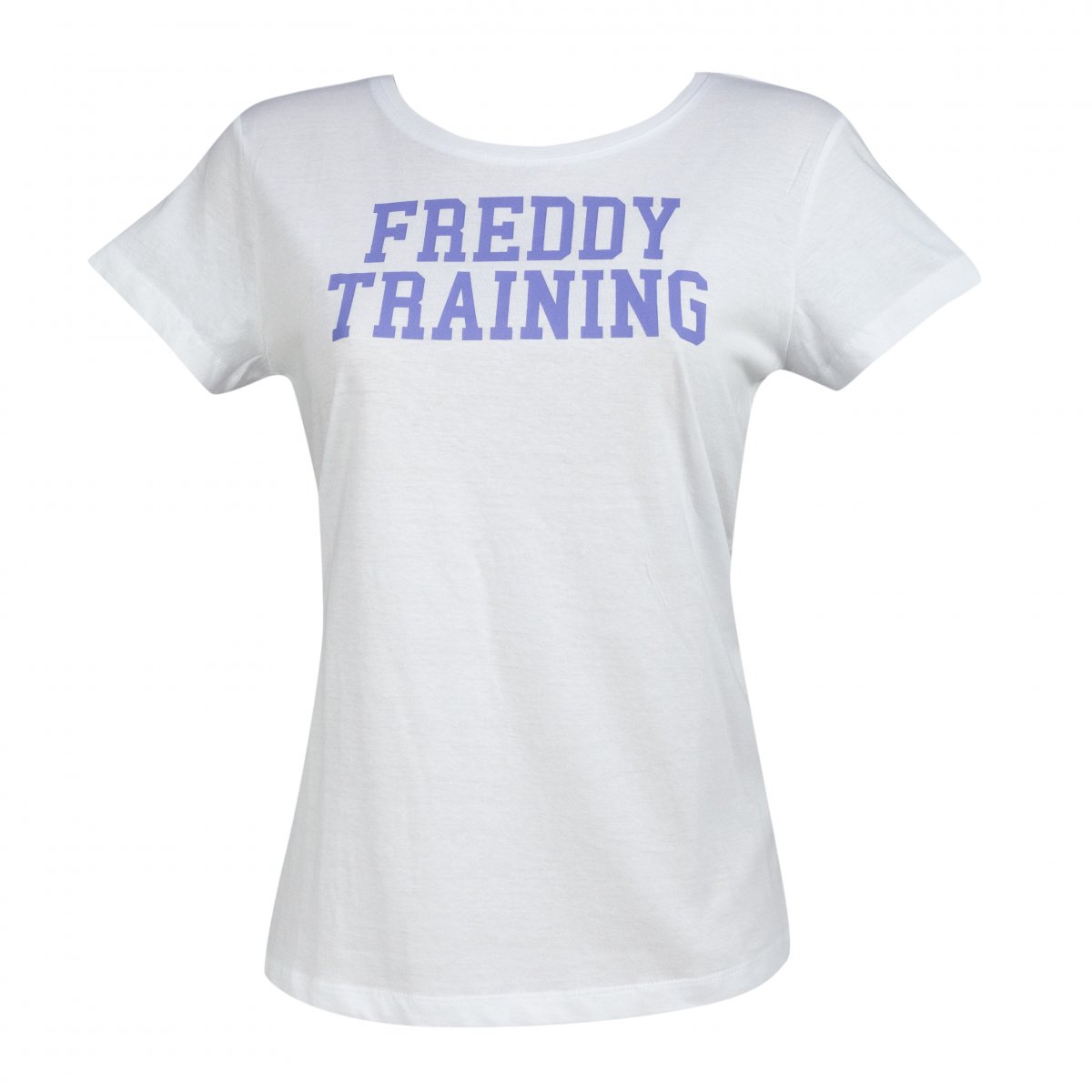 T-shirt FREDDY, TAGLIA S