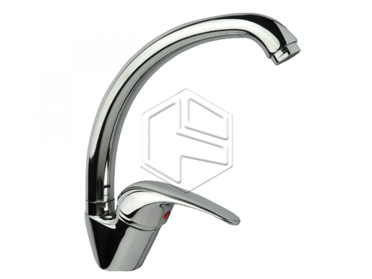 miscelatore cucina