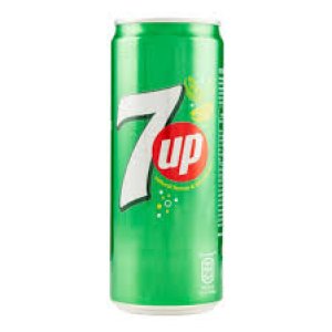 Seven up