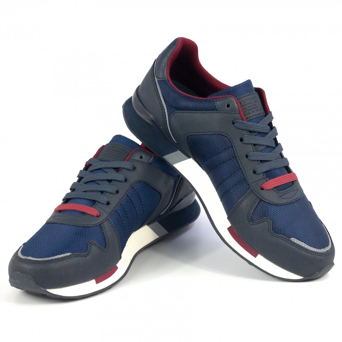 Scarpe Levi's, TAGLIA 42