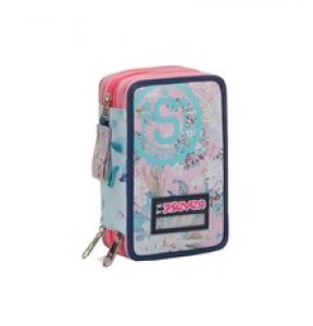ASTUCCIO 3 PIANI SEVEN CHIC LEAGUE