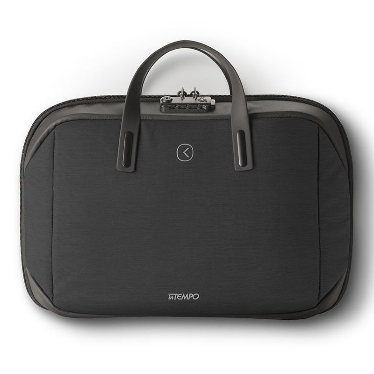 Tekniko City borsa inTempo porta pc dinamica e sicura