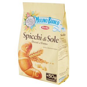 Spicchi di sole 350gr