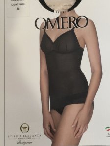 Camiciola tulle