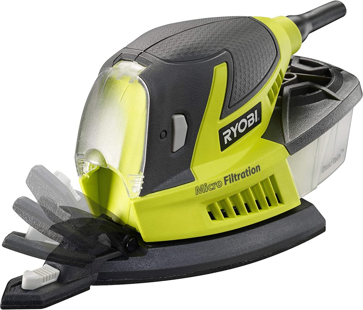 LEVIGATRICE PALMARE 100W RYOBI RYOBI