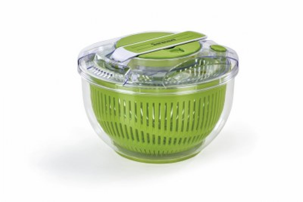 CENTRIFUGA INSALATA BARAZZONI