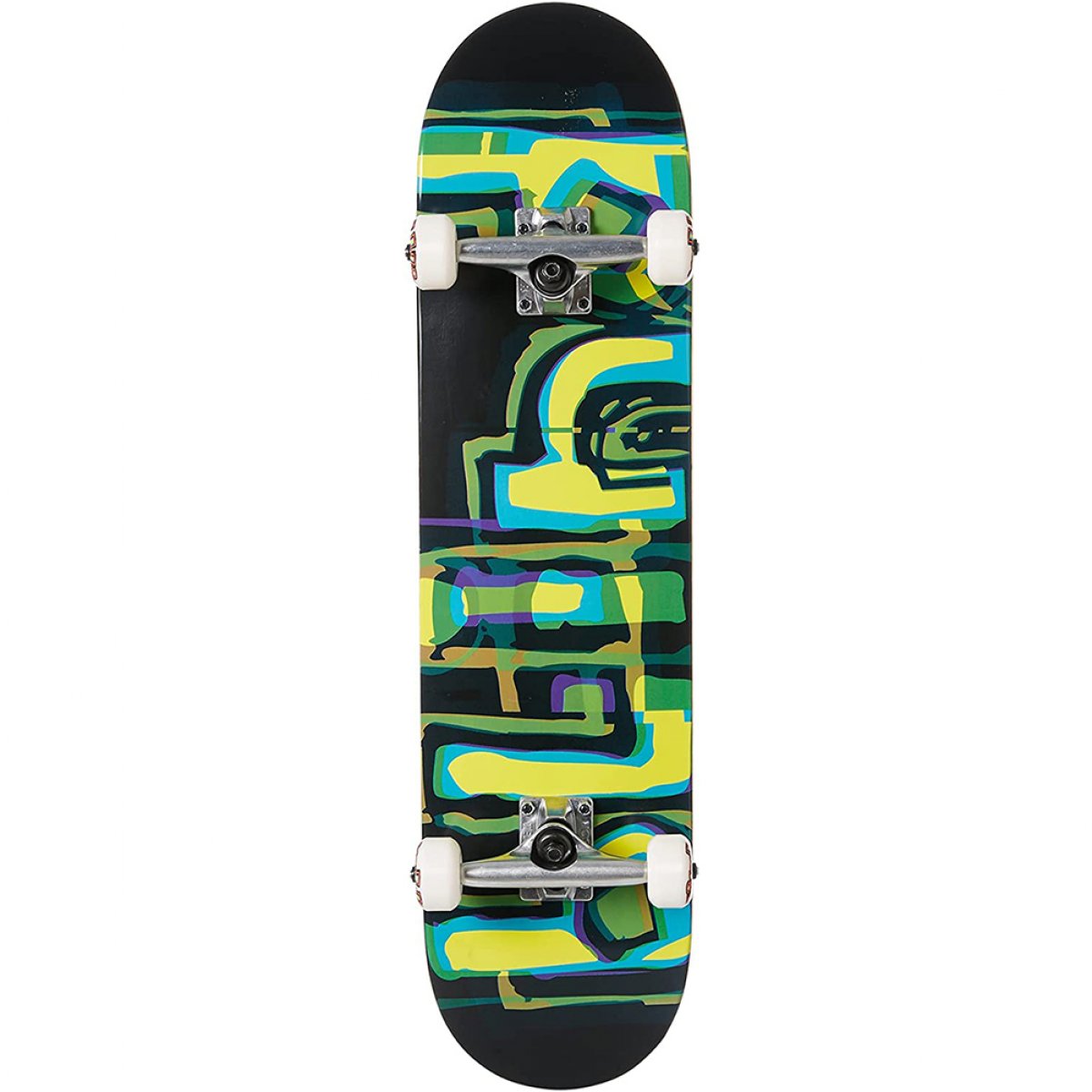 BLIND Skateboard 7.87' Professionale Glitch SKATE MENTAL