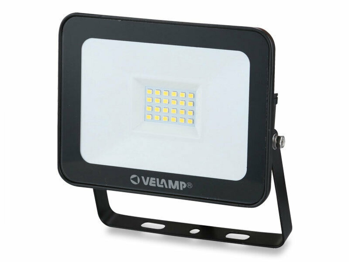 PROIETTORE LED PADLIGHT5 SMD 20W IP 65K VELAMP