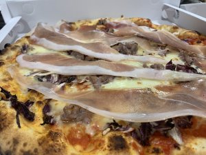 Delizia