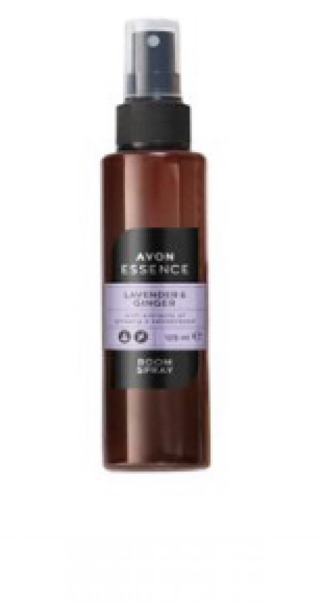 Fragranza ESSENCE per ambiente alla Lavanda e Zenzero 100 ml