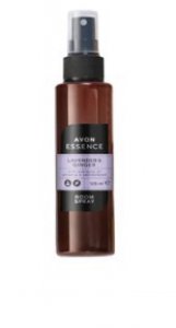Fragranza ESSENCE per ambiente alla Lavanda e Zenzero 100 ml
