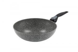 WOK ML CM 28 INDUCTION FACILE PLUS
