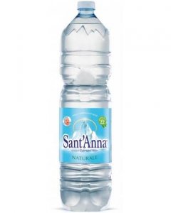 Sant'anna naturale 1,5L