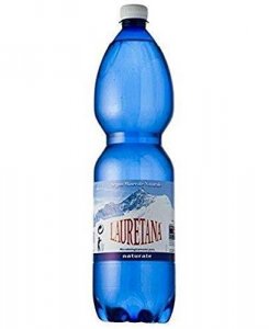 Lauretana naturale 1,5L