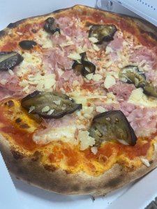 Parmigiana