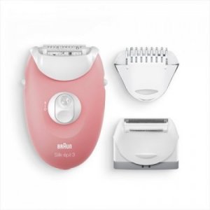 BRAUN SE3440