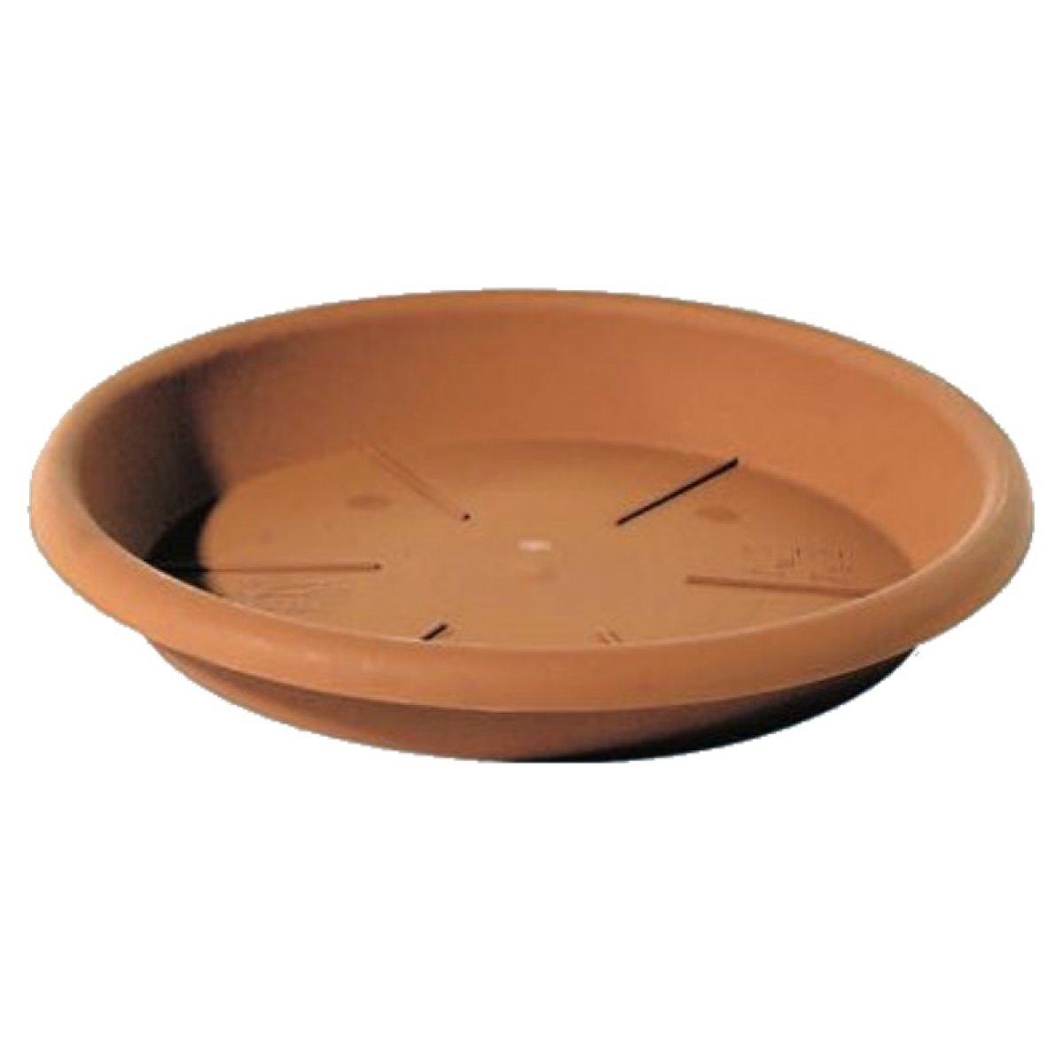 Piatto tondo d. cm 32 Telcom - diversi colori disponibili