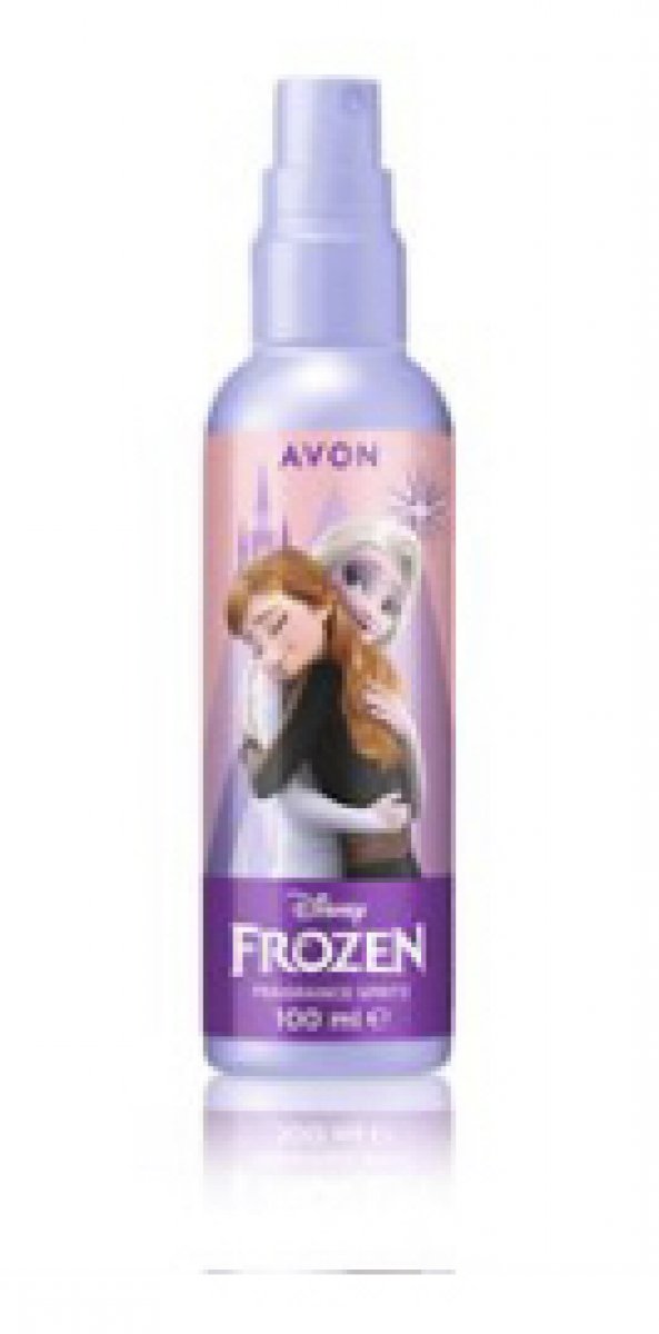 Spray corpo BIMBA Frozen Disney 100 ml 