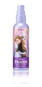 Spray corpo BIMBA Frozen Disney 100 ml