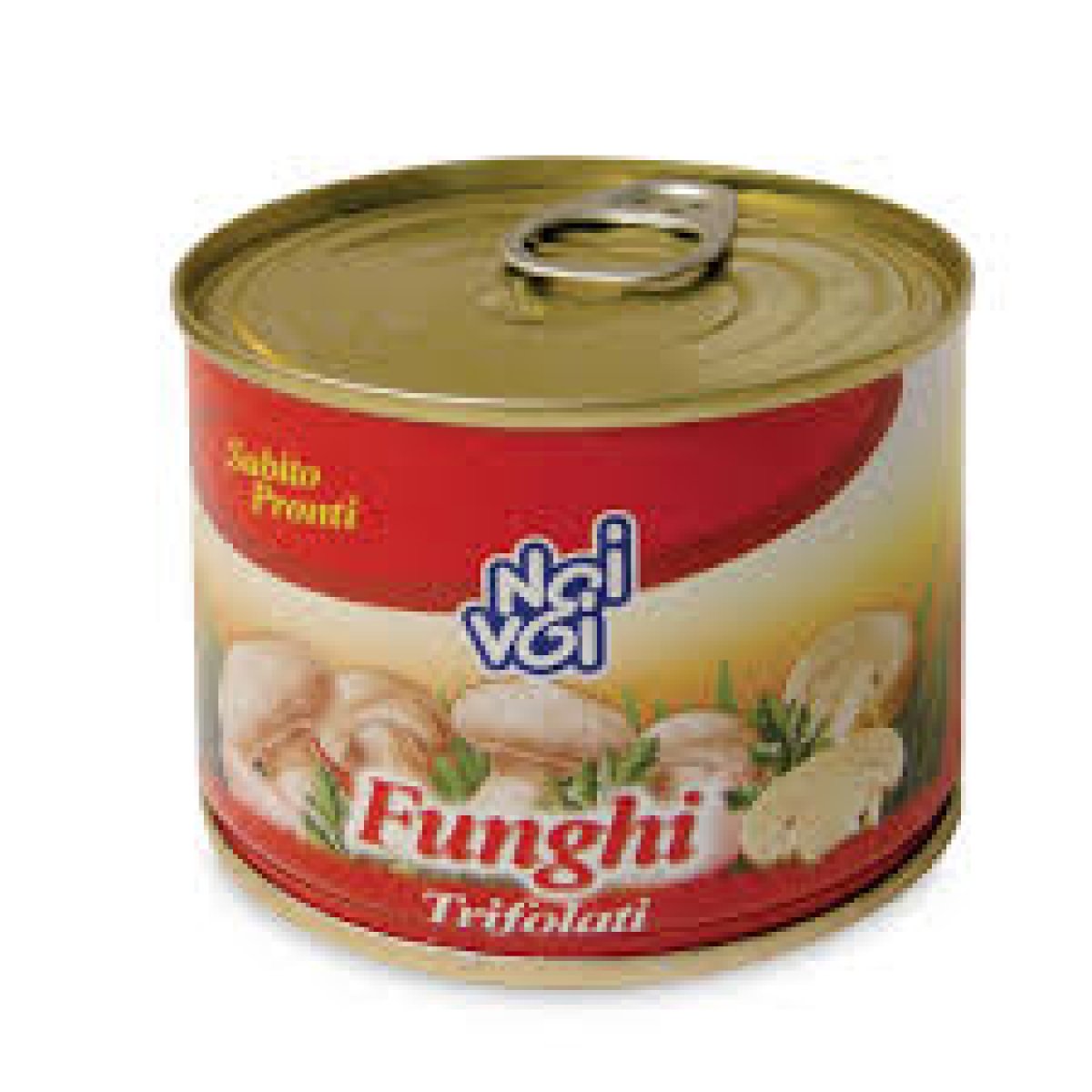 misto funghi trifolati 180 gr 