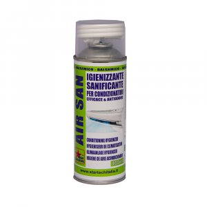 AIRSAN IGIENIZZANTE PER CONDIZ. 400 ml