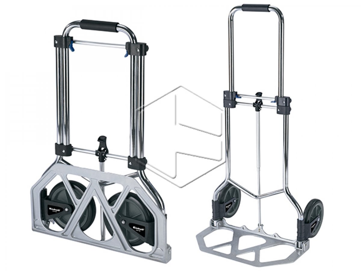 carrello pieghevole