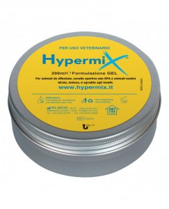 HYPERMIX GEL BARATTOLO 200ML