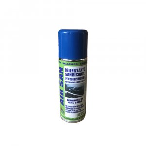 AIRSAN IGIENIZZANTE AUTOVEICOLI 200 ML