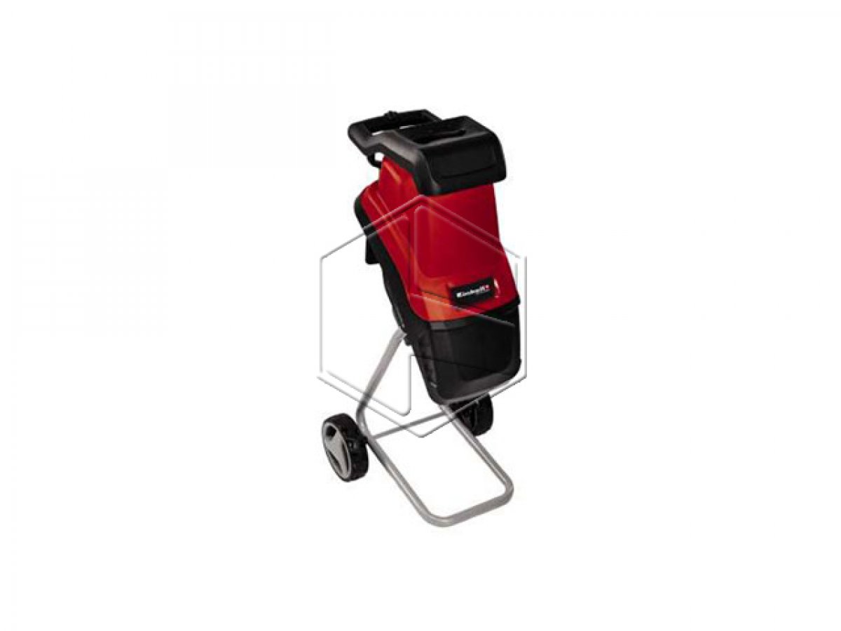 biotrituratore