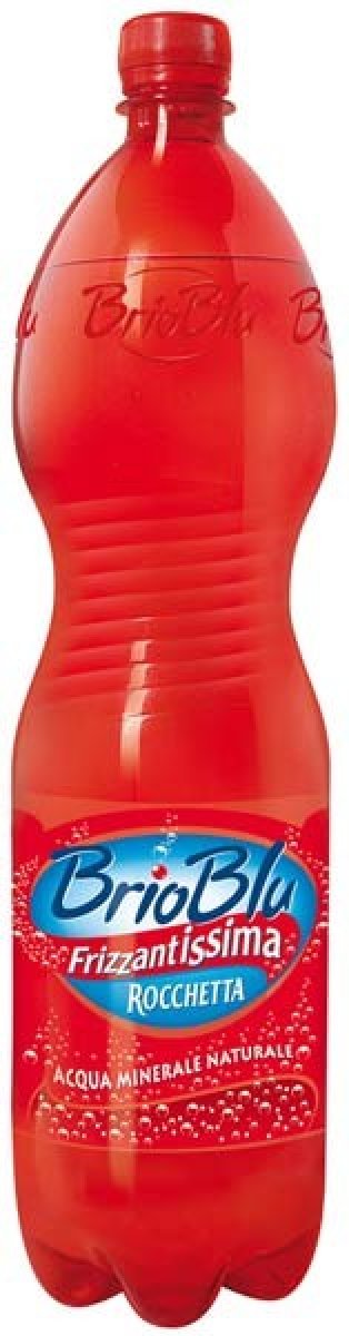 Rocchetta frizzante brio ros. 1,5L