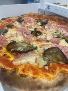 Parmigiana