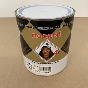 SMALTO SINTETICO BRILLANTE 0,75 LT