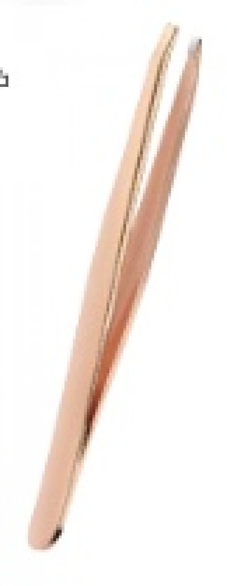 Pinzette Rose Gold