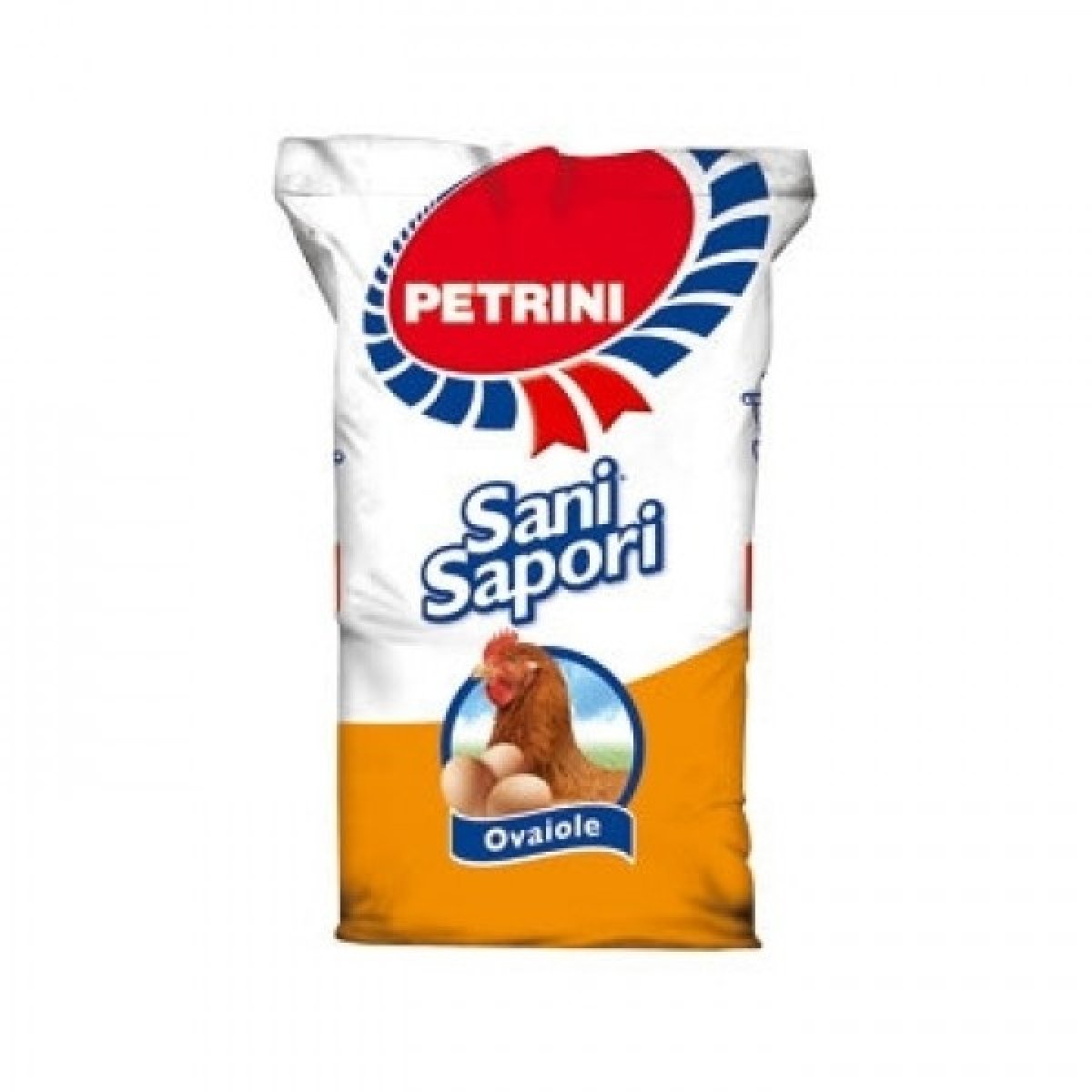 Petrini Sani Sapori  Ovaiola Farina 25kg 