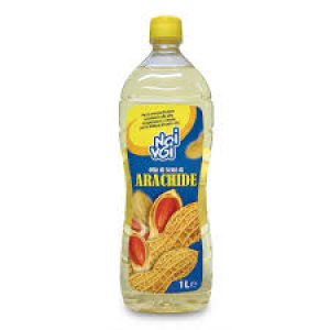 olio arachide 1L