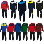 Abbigliamento Sportivo