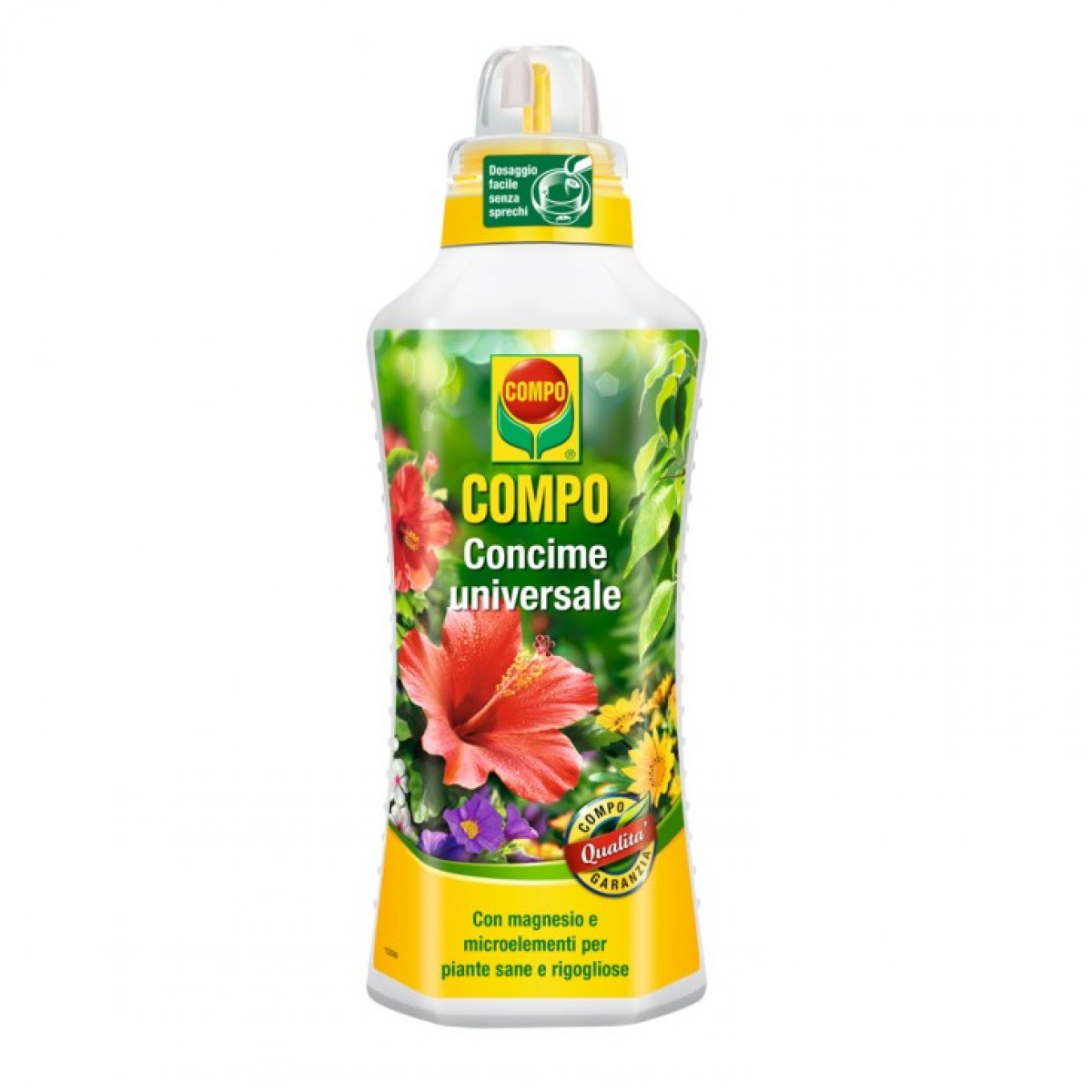 Concime universale Compo - 500 ml