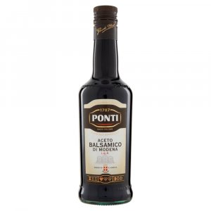 ACETO BALSAMICO PONTI BOTTIGLIA CL 50