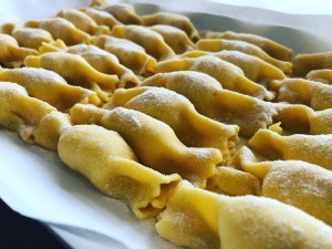 CARAMELLE AFFUMICATE