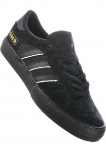 ADIDAS Skateboarding MATCHBREAK SUPER  Scarpa Pro Core black