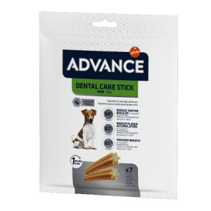 ADVANCE Dental Care MINI Stick - 7 Barrette