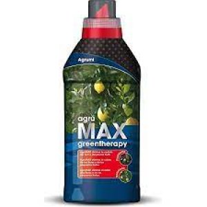 CONCIME AGRUMAX 0,5 LT LIQUIDO PER AGRUMI