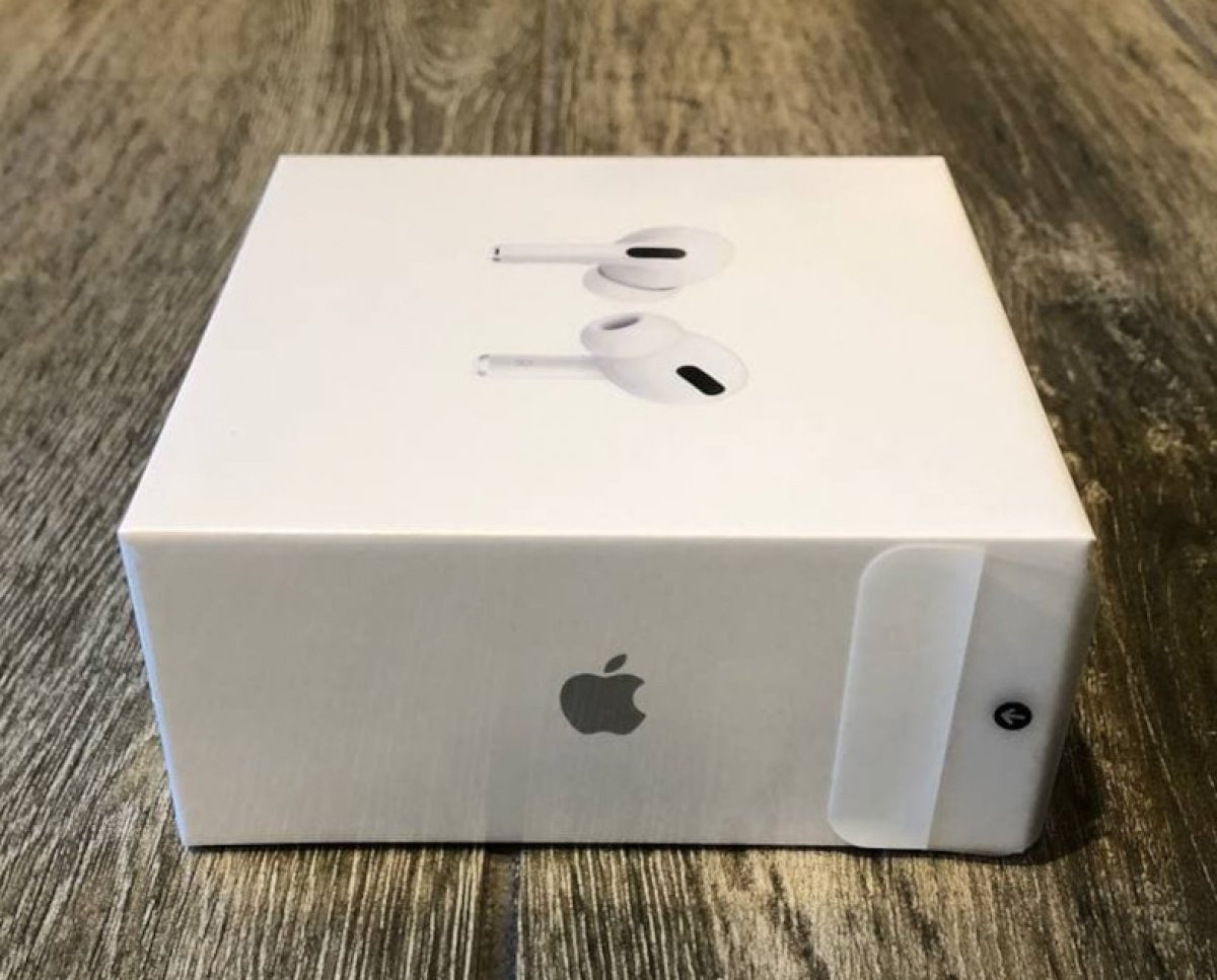 APPLE AIRPODS PRO APPLE AIRPODS PRO
