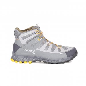 AKU SELVATICA GTX MID