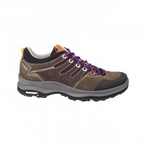 Aku Montera GTX Low (W)